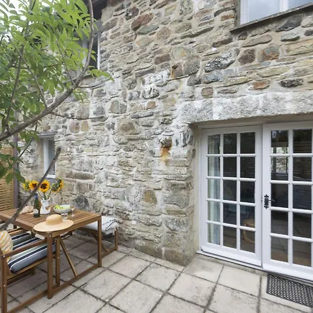 Holiday home Bowjy St Agnes (Cornwall)