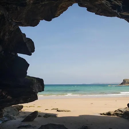 Bowjy St Agnes (Cornwall)