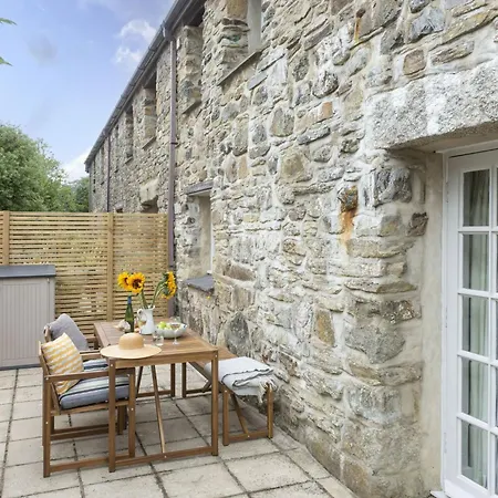 Holiday home Bowjy St Agnes (Cornwall)