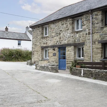Bowjy St Agnes (Cornwall)