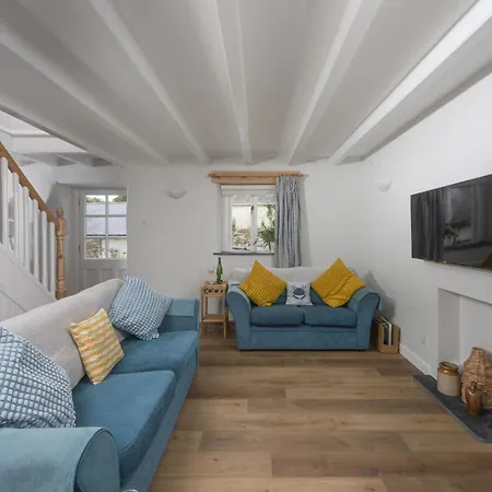 Holiday home Bowjy *